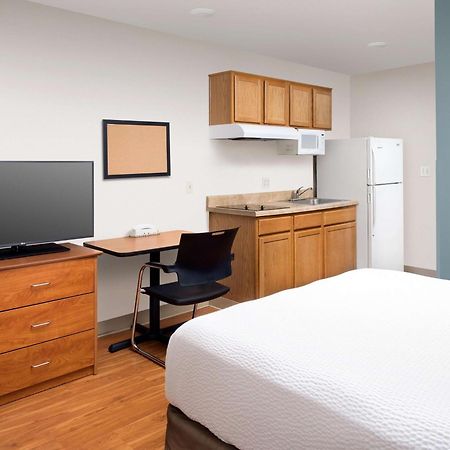 Extended Stay America Select Suites - Bentonville Eksteriør billede