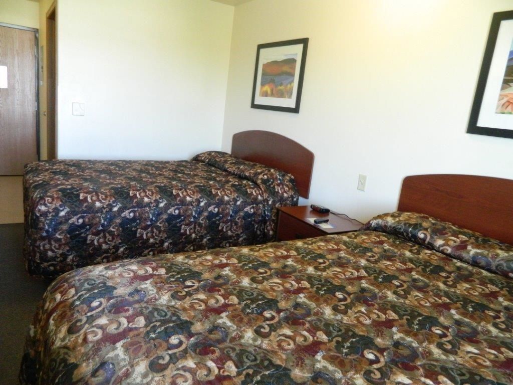 Extended Stay America Select Suites - Bentonville Værelse billede
