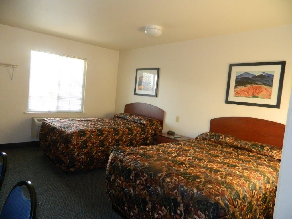 Extended Stay America Select Suites - Bentonville Værelse billede