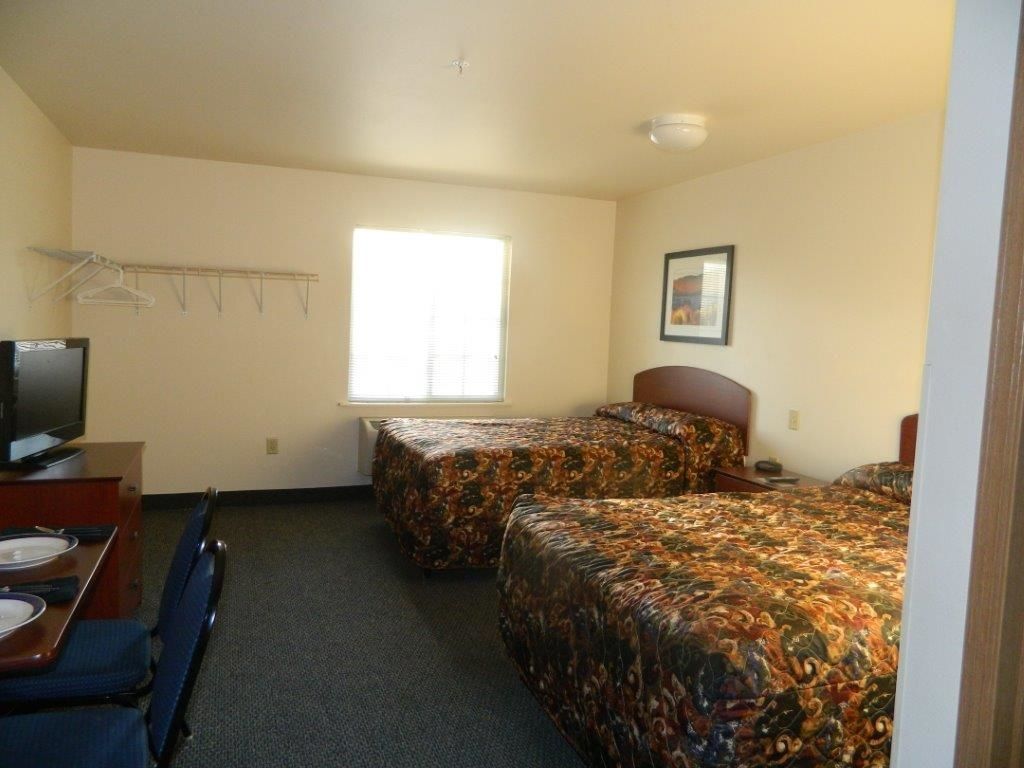 Extended Stay America Select Suites - Bentonville Værelse billede