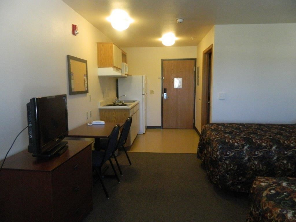 Extended Stay America Select Suites - Bentonville Værelse billede