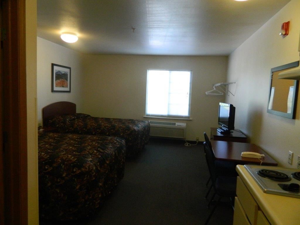 Extended Stay America Select Suites - Bentonville Værelse billede