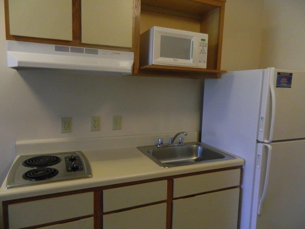 Extended Stay America Select Suites - Bentonville Værelse billede
