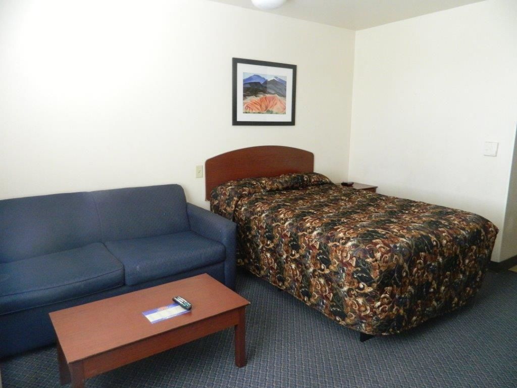 Extended Stay America Select Suites - Bentonville Værelse billede