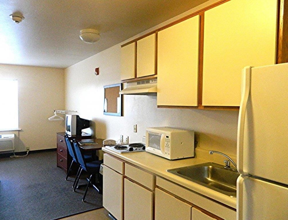Extended Stay America Select Suites - Bentonville Værelse billede
