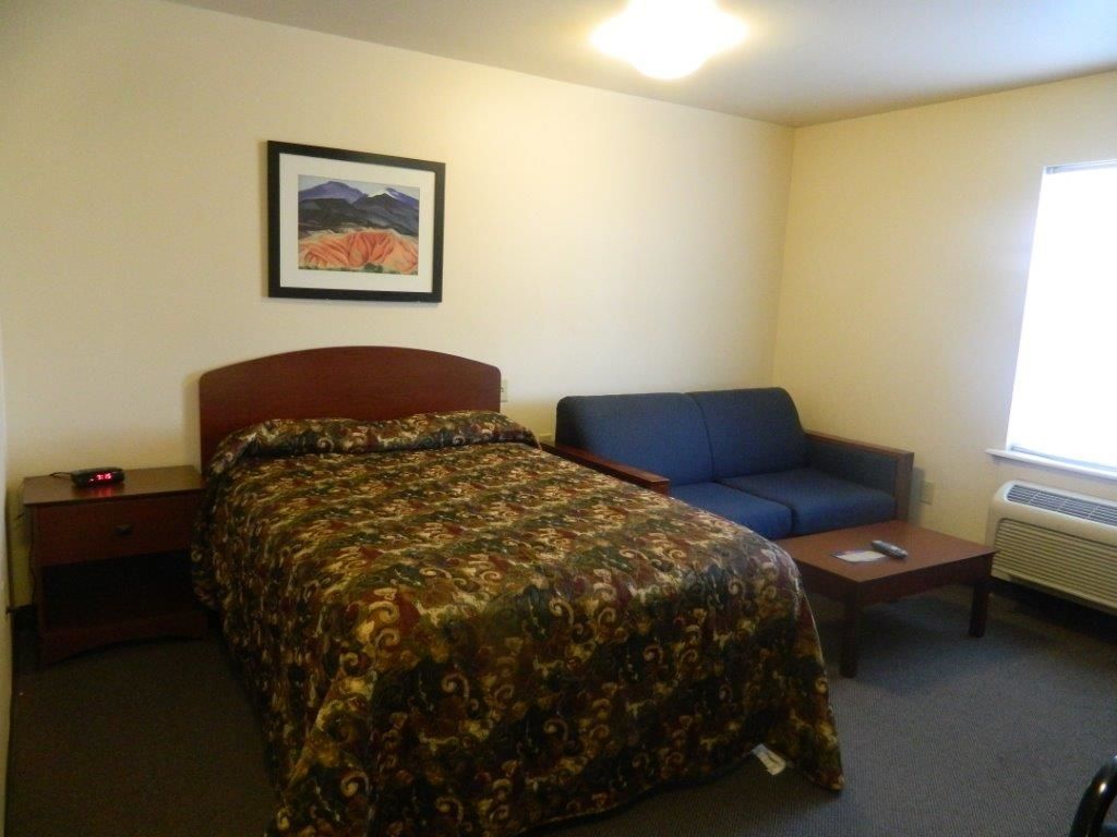 Extended Stay America Select Suites - Bentonville Værelse billede